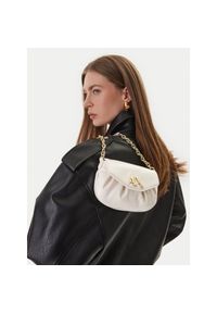 Torebka Armani Exchange. Kolor: biały #1