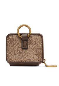 Guess Bilonówka PMMILO P6311 Brązowy. Kolor: brązowy. Materiał: skóra #2