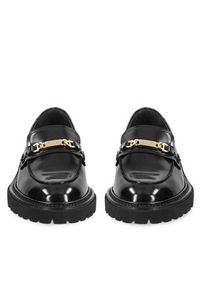 GANT - Gant Loafersy 31531118 Czarny. Kolor: czarny. Materiał: skóra #3