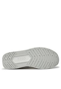 BOSS - Boss Sneakersy Kurt 50502901 10251947 01 Biały. Kolor: biały. Materiał: materiał #3