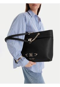 Nine West Torebka EO-Luvia-LDA8442 Brązowy. Kolor: brązowy #1