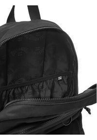 Billabong Plecak C-BLB-MC-001-08 Czarny. Kolor: czarny. Materiał: materiał #3