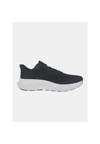 Buty do biegania męskie Under Armour Charged Rogue 5. Kolor: czarny. Sport: bieganie