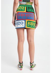 Kenzo - Spódnica KENZO #5