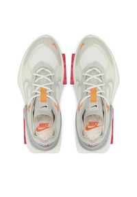 Nike Buty W Nike Fontanka Edge CU1450 200 Beżowy. Kolor: beżowy. Materiał: materiał