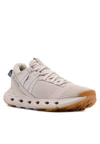 columbia - Columbia Sneakersy Terrastride Aro™ Shoe 2115261 Szary. Kolor: szary. Materiał: materiał #8