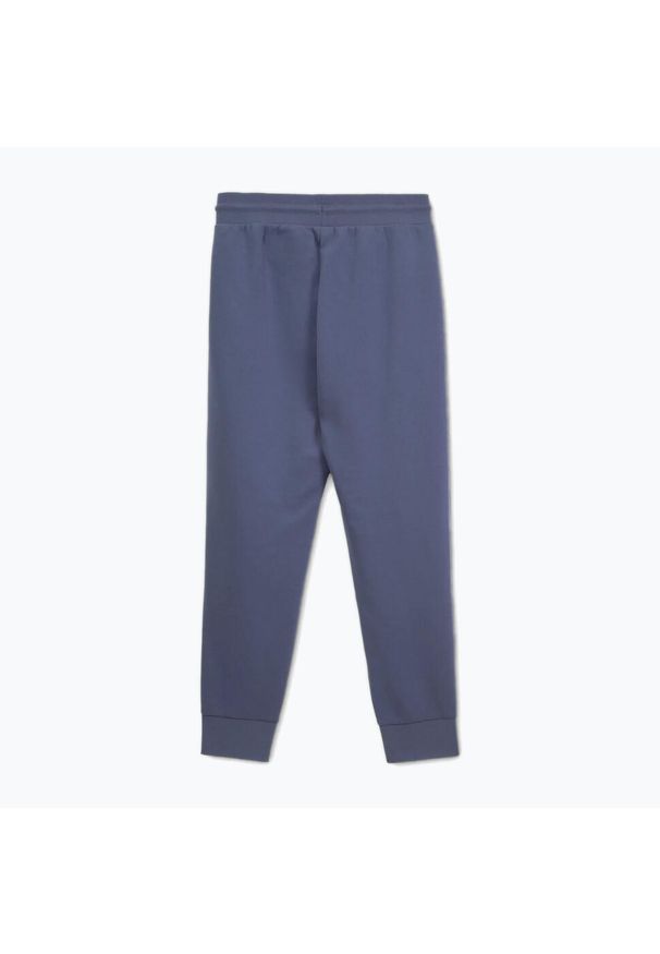 PITBULL - Spodnie męskie Pitbull Sampson Track Pants. Kolor: niebieski