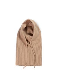 Komin Acccessories. Kolor: beżowy #1