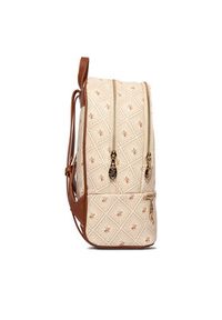 Beverly Hills Polo Club Plecak CEO-BHPC-S-002-07 Écru #3