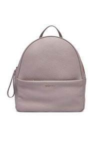 Coccinelle Plecak U45 Coccinellenory E1 U45 14 02 01 Szary. Kolor: szary. Materiał: skóra #2
