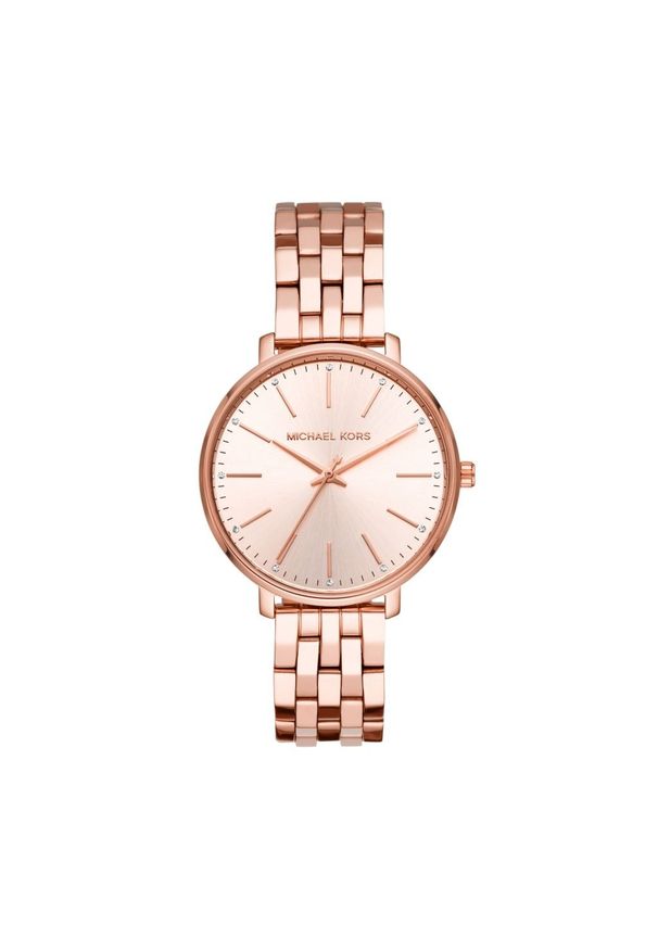 Michael Kors - MICHAEL KORS PROMOCJA ZEGAREK Pyper MK3897. Styl: klasyczny, elegancki