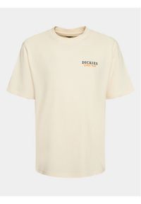 Dickies T-Shirt Westmoreland DK0A4YFM Szary Regular Fit. Kolor: szary. Materiał: bawełna #1