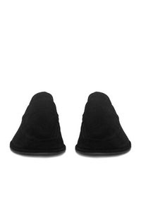 Gino Rossi - GINO ROSSI Lordsy EO-V2031-1-1 Czarny. Kolor: czarny. Materiał: skóra, zamsz #4