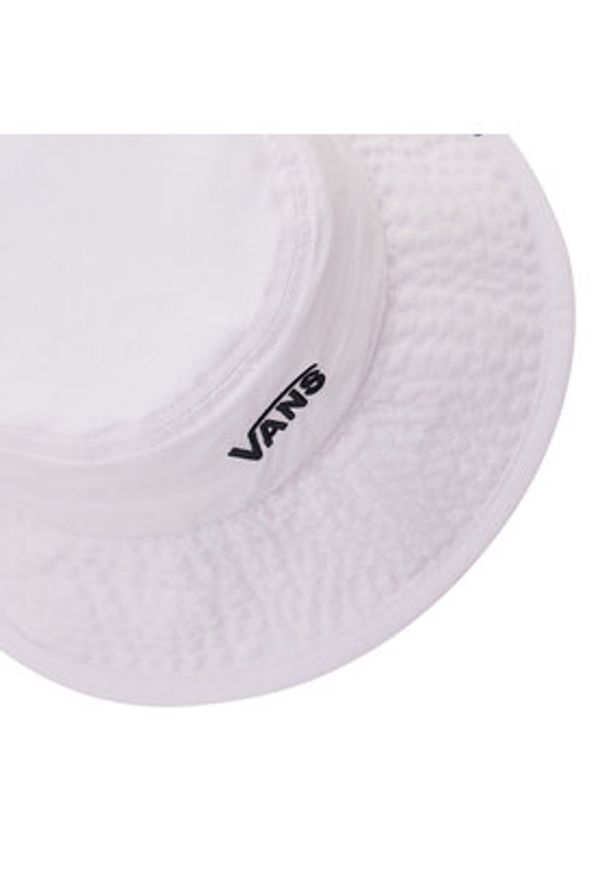 Vans Kapelusz Sightseer Bucket Hat VN0A7RX5YEU1 Fioletowy. Kolor: fioletowy. Materiał: materiał