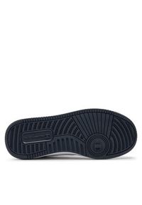 Champion Sneakersy Rebound Low Low Cut Shoe S11469-CHA-WW011 Biały. Kolor: biały #4