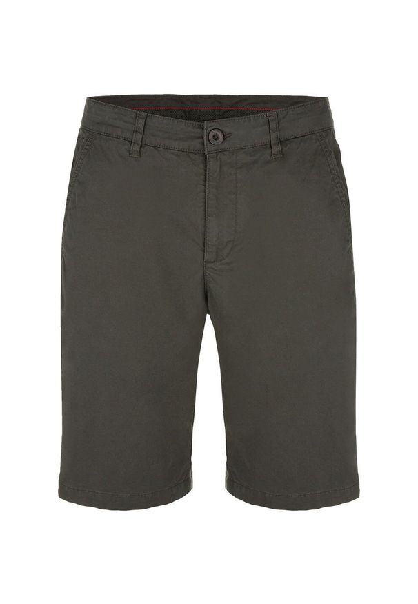 YOURGLOVES - Spodenki męskie LOAP 2XL – 98% bawełna, oddychające, 4 kieszenie. Kolor: fioletowy. Materiał: bawełna. Sport: turystyka piesza