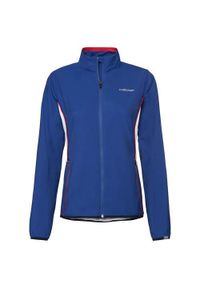 Bluza sportowa damska Head Club. Kolor: niebieski