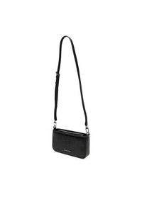 MICHAEL Michael Kors Torebka 32T5SYTU1L Czarny. Kolor: czarny. Materiał: skórzane #6