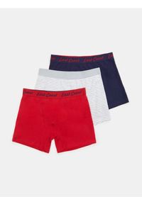 Sinsay - Bokserki Long 3 pack - wielobarwny