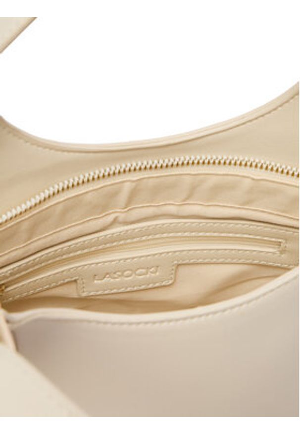 Lasocki Torebka CEO-LSK-M-003-09 Écru