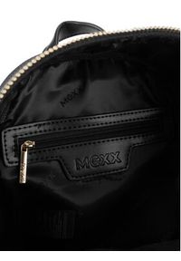 MEXX Plecak MEXX-S-009-07 Czarny. Kolor: czarny #6