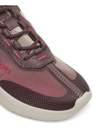 Calvin Klein Sneakersy Light Eva Run Lup Transp Ripst HW0HW02998 Różowy. Kolor: różowy. Materiał: materiał. Sport: bieganie #3
