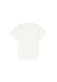 Wrangler - MESKA KOSZULKA WRANGLER AMERICANA TEE WORN WHITE 112378505 #7