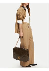 Badura Torebka CEO-ADDISON-LDA8054 Khaki. Kolor: brązowy #4