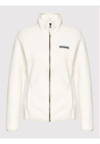 columbia - Columbia Bluza Panorama™ Full Zip 1861191 Beżowy Regular Fit. Kolor: beżowy. Materiał: syntetyk #2