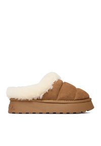 Śniegowce Badura. Kolor: brązowy #1