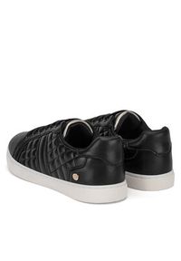 Jenny Fairy Sneakersy WFA1310-2 Czarny. Kolor: czarny. Materiał: skóra #2
