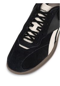 Reebok Sneakersy HAMMER STREET 100209053 M Czarny. Kolor: czarny. Materiał: skóra, zamsz #3