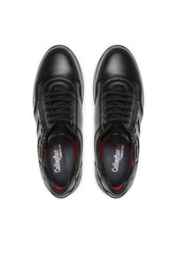 Callaghan Sneakersy 30008 Czarny. Kolor: czarny. Materiał: skóra #5