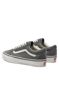 Vans Tenisówki Mte Old Skool VN000CT9PWT1 Szary. Kolor: szary #4