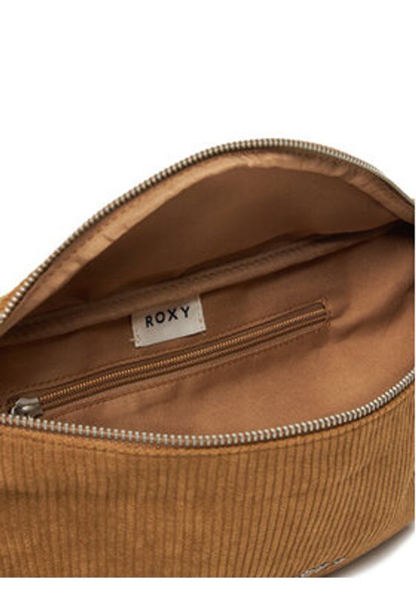 Roxy Nerka C-ROXY-KL-004-08 Brązowy. Kolor: brązowy. Materiał: materiał