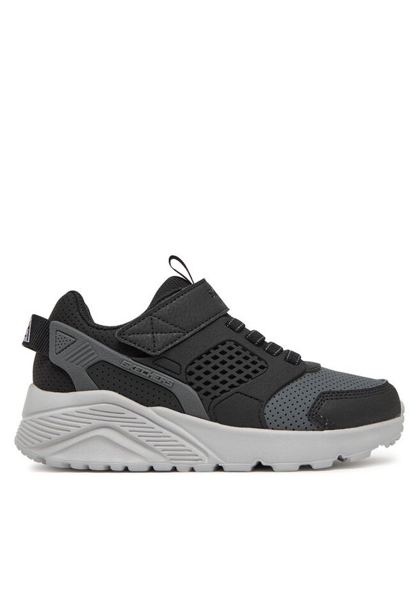 skechers - Sneakersy Skechers. Kolor: czarny