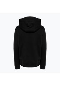 Bluza dziecięca Nike Park 20 Hoodie. Kolor: czarny. Sport: joga i pilates
