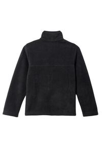 columbia - Columbia Polar Steens Mtn™ II 2087881 Czarny Regular Fit. Kolor: czarny. Materiał: syntetyk #3