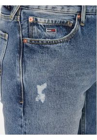 Tommy Jeans Jeansy Scanton DM0DM16652 Niebieski Slim Fit. Kolor: niebieski #2