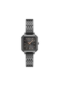 Zegarek Armani Exchange. Kolor: czarny