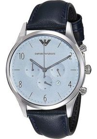 Zegarek Emporio Armani Zegarek Męski Armani AR1889 ( 42 mm) #1