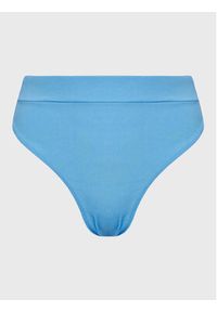 Maaji Dół od bikini 3075SCC021 Niebieski. Kolor: niebieski. Materiał: syntetyk