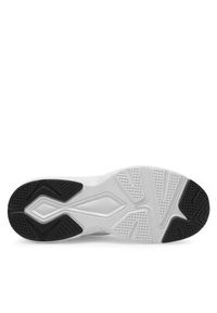 Champion Sneakersy RUN 202 S11728-WW001 Biały. Kolor: biały. Materiał: syntetyk. Sport: bieganie #3