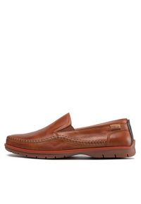 Pikolinos Półbuty M9A-3111 Brązowy. Kolor: brązowy. Materiał: skóra #2