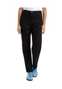 Lee - DAMSKIE SPODNIE JEANSOWE LEE CAROL STRIKE OFF 112361011 #1