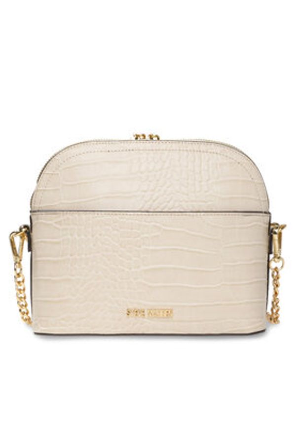 Steve Madden Torebka Bcherrie SM13000398 Écru. Materiał: skórzane