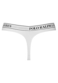 Polo Ralph Lauren Komplet stringów 4P0708 Kolorowy. Materiał: bawełna. Wzór: kolorowy #5