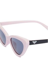 Roxy Okulary przeciwsłoneczne RX-KA-004-SS25 Różowy. Kolor: różowy