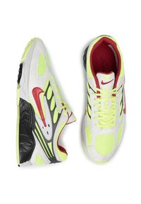 Nike Sneakersy Air Ghost Racer AT5410 100 Biały. Kolor: biały. Materiał: materiał #4