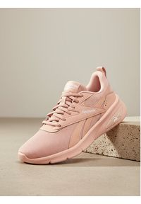 Reebok Sneakersy CEO-RIDER V 100250815 Różowy. Kolor: różowy. Materiał: materiał #5